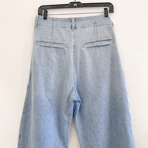 Citizens of Humanity Payton Utility Trouser Jeans in Roma 26 - Picture 11 of 12